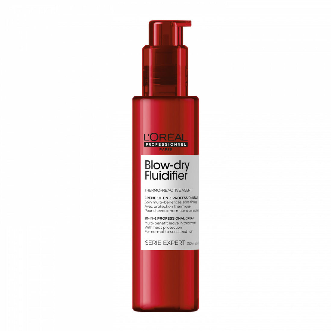 Loreal Professionel Blow Dry Fluidifier 150ml