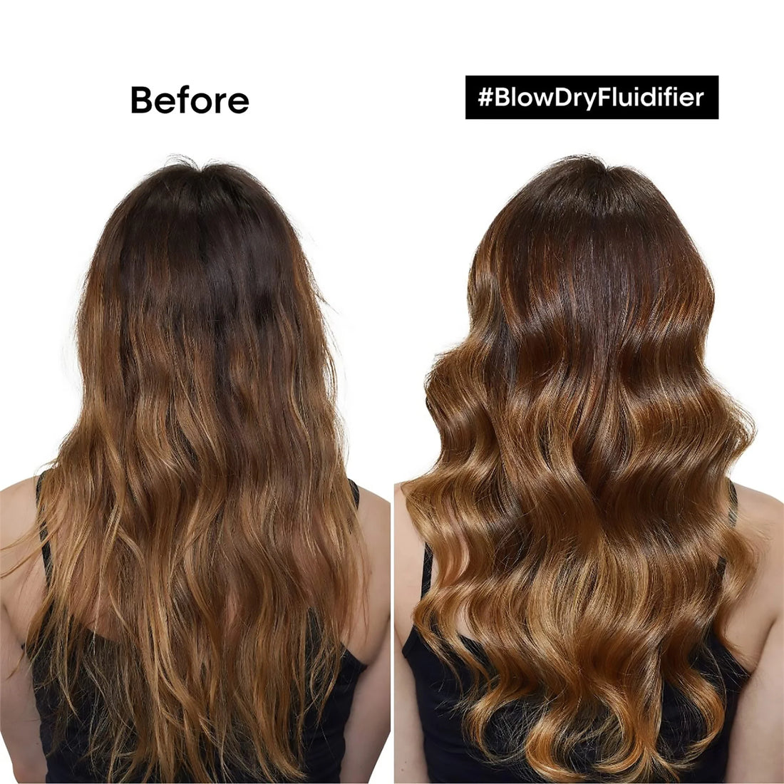 Loreal Professionel Blow Dry Fluidifier 150ml