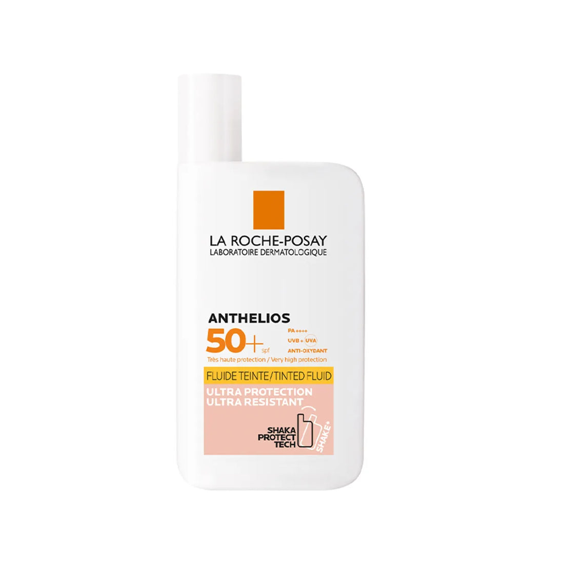 La Roche Posay Anthelios Tinted Fluid SPF50+
