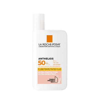 La Roche Posay Anthelios Tinted Fluid SPF50+