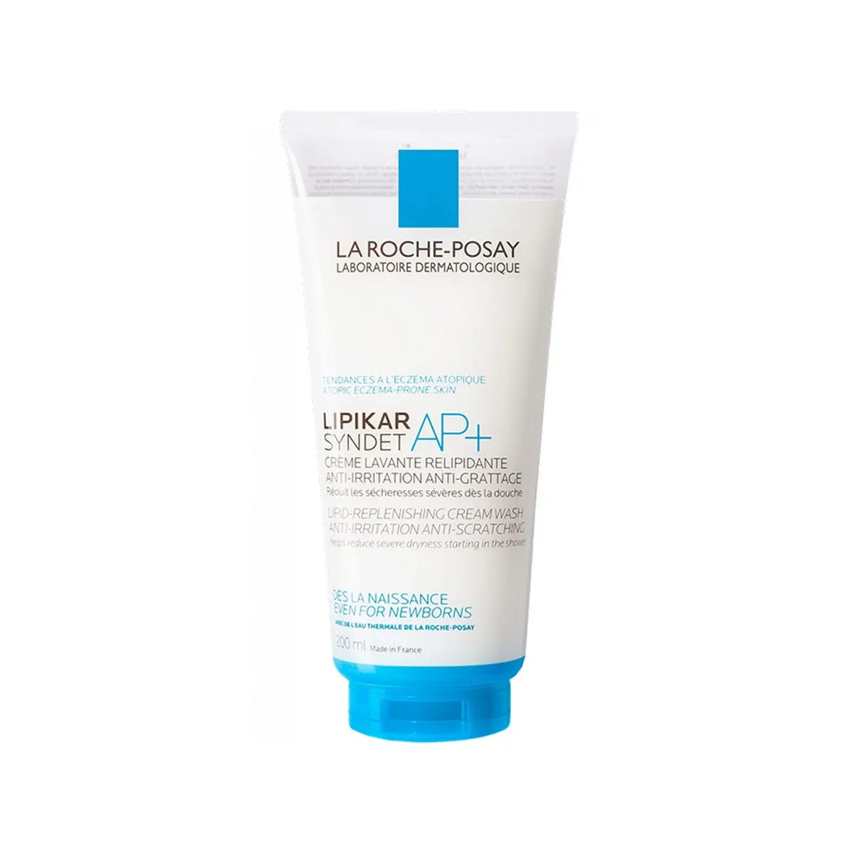 La Roche Posay Lipikar Syndet AP+
