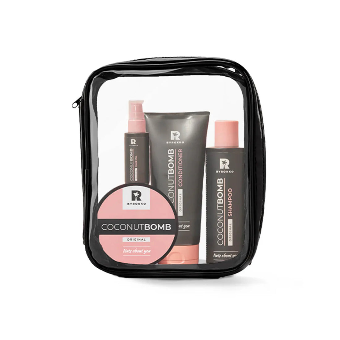 Byrokko Luxury Hair Bundle