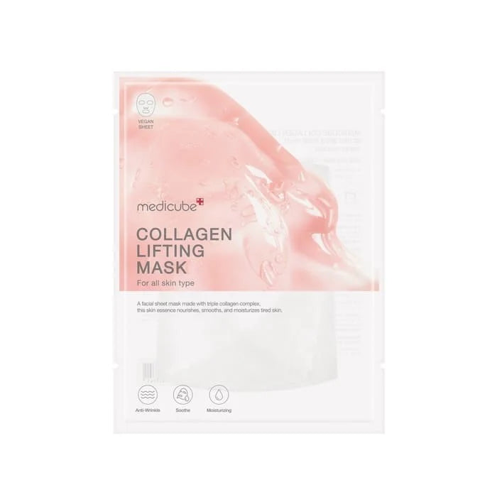 Medicube Collagen Lifting Mask 27gr