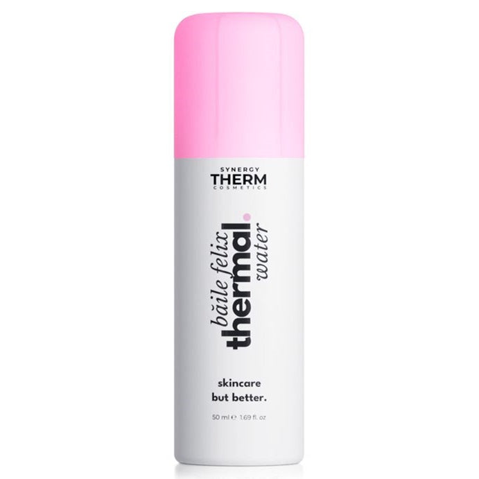 Synergy Therm Cleansing Routine set