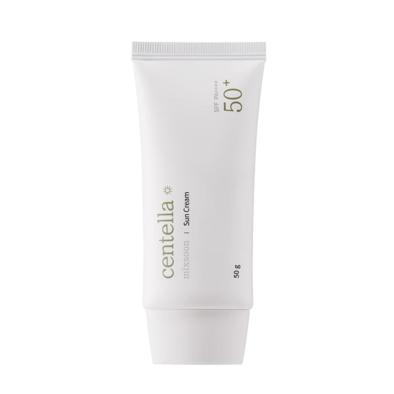 Mixsoon Centella Sun Cream SPF 50+ PA++++ 50ml