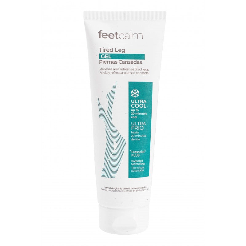 Feetcalm Tired Legs Gel 125ml