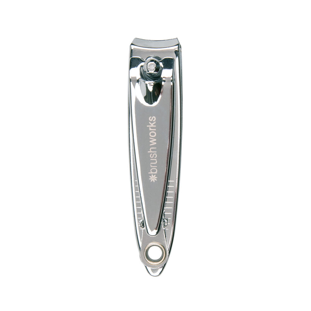 Brushworks Nail Clipper