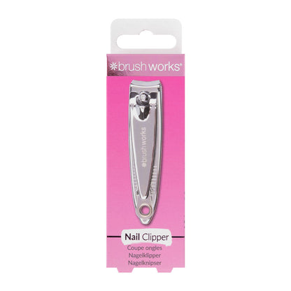 Brushworks Nail Clipper