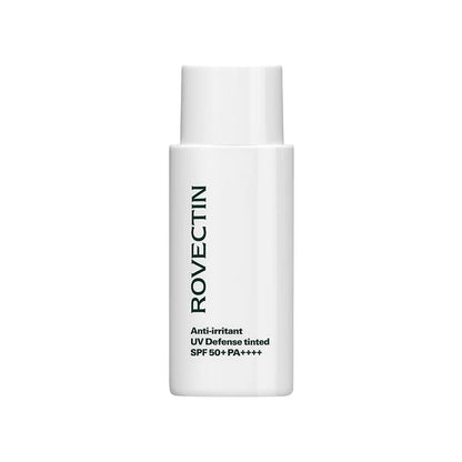 Rovectin Anti-Irritant UV Defense Tinted SPF 50+ PA+++