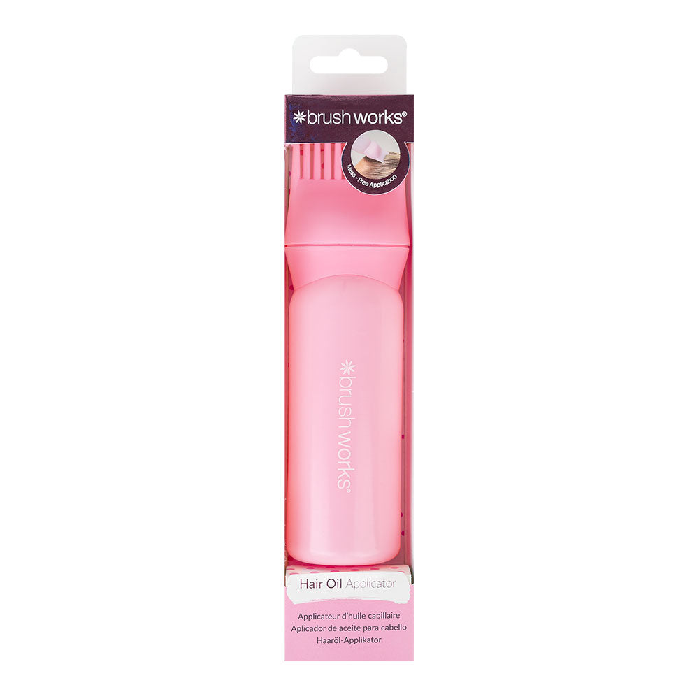 Brushworks Hair Oil Applicator