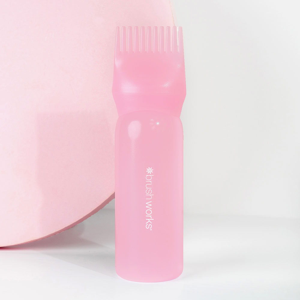 Brushworks Hair Oil Applicator