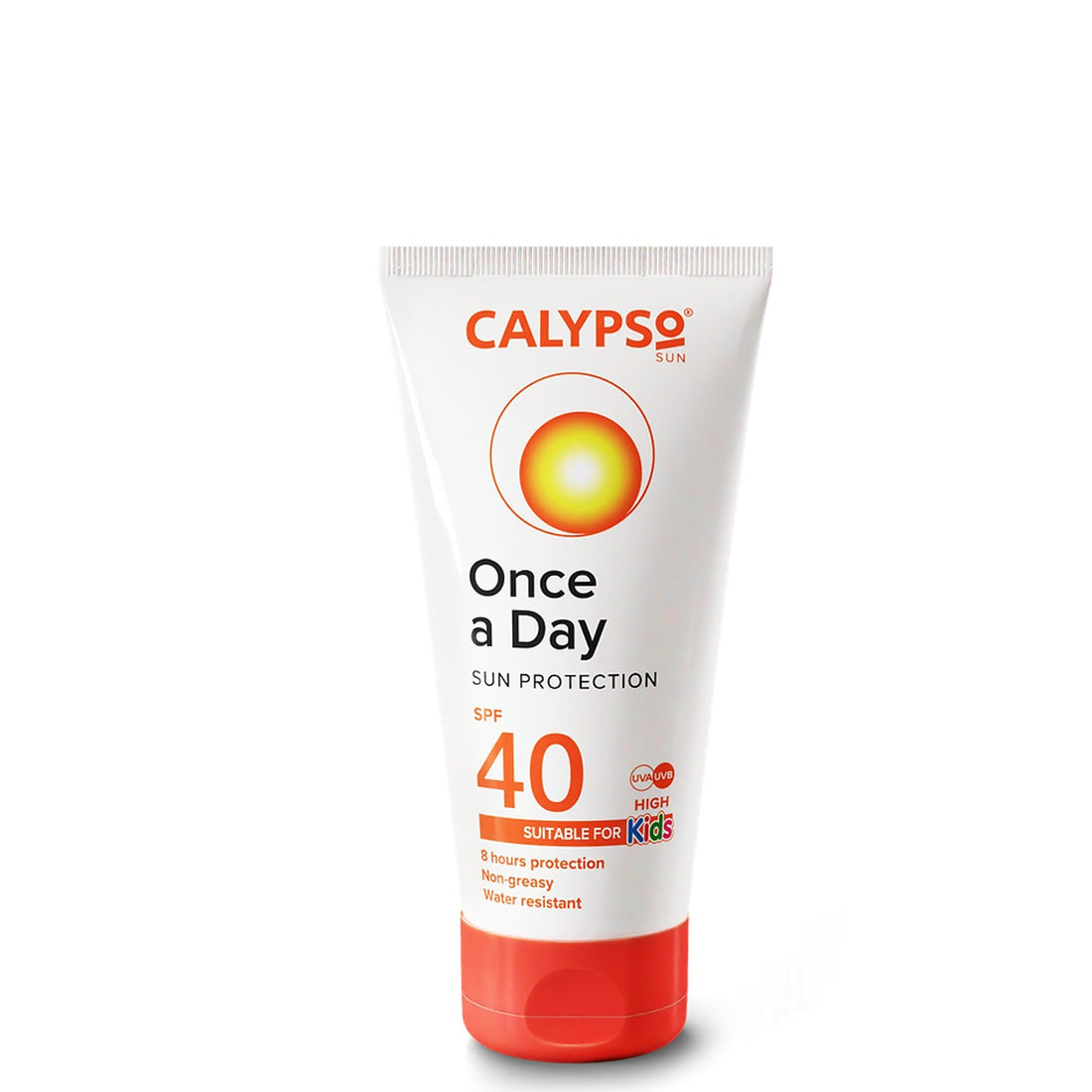 Calypso Once A Day 40 SPF 150 ml