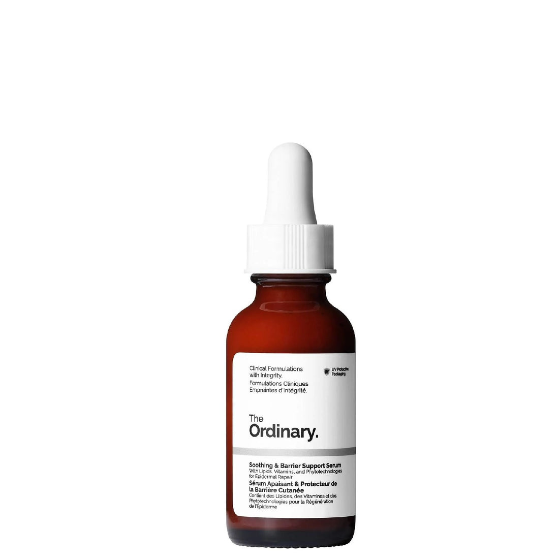 The Ordinary Soothing&amp; Barrier Support Serum 30ml
