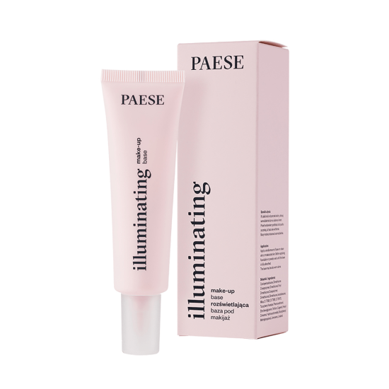 Paese Illuminating Make-Up Base 30ml