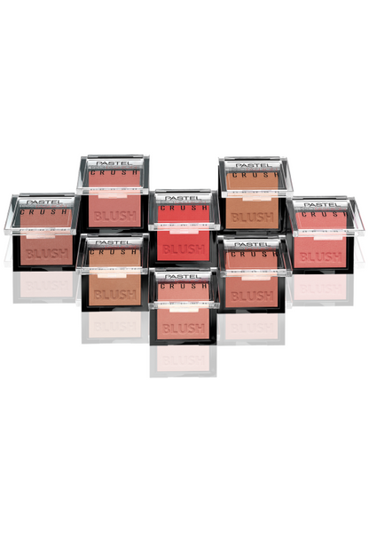 Pastel Crush Blush 8gr