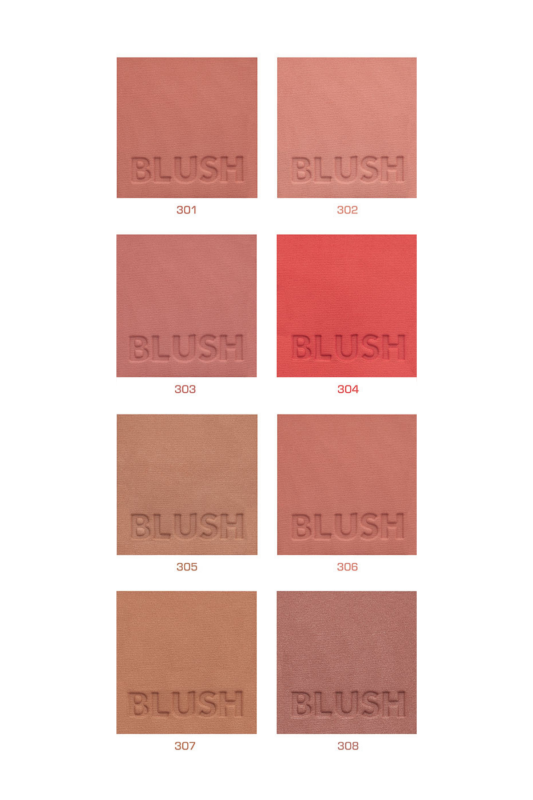 Pastel Crush Blush 8gr