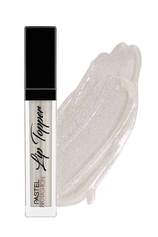Pastel Lip Topper Lip Gloss 5.5 ml