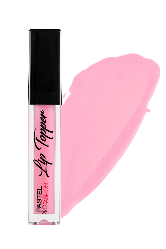 Pastel Lip Topper Lip Gloss 5.5 ml