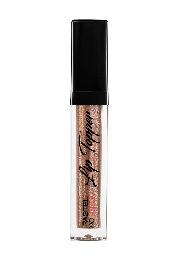 Pastel Lip Topper Lip Gloss 5.5 ml
