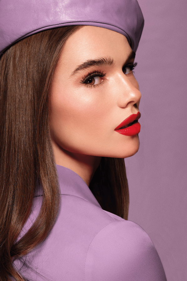 Pastel Queen Mascara 7 ml