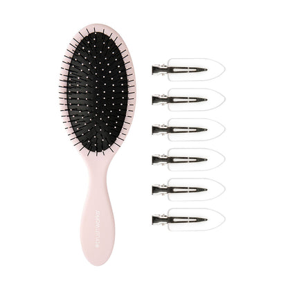 Brushworks Luxury Hair Styling Set