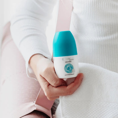 BasicLab Antiperspirant 48h 60ml