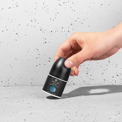 BasicLab 72h Masculis Antiperspirant, Protection and Comfort 60ml