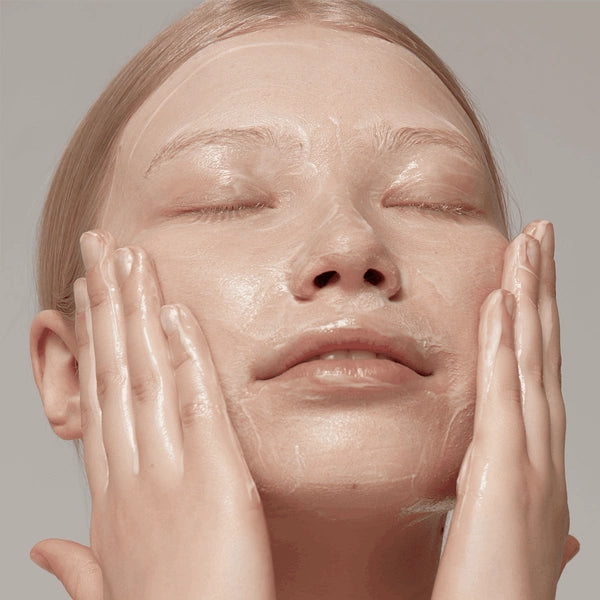 BasicLab Dermatological Cleansing Emulsion for Ultra-Sensitive Skin