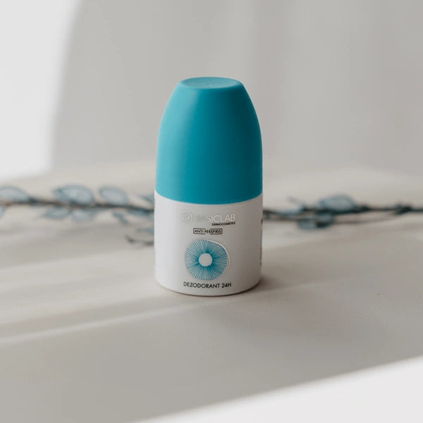 BasicLab 24h Deodorant 60ml