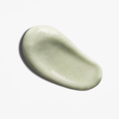 BasicLab Normalizing Mask for Face, Neck and Décolleté, 10% Rice Ferment, 2% BHA, CICA, Narrowing and Reducing 50ml