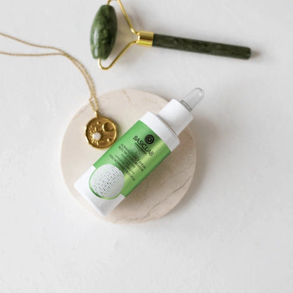 BasicLab Normalizing Anti-Blackhead Serum with 5% Azeloglycine and 1% BHA 30ml