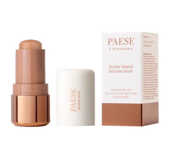 Paese Butter Blend Bronze Stick 6g