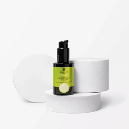 BasicLab Pore-Unblocking Acid Peel with 15% AHA, 2% BHA 30ml