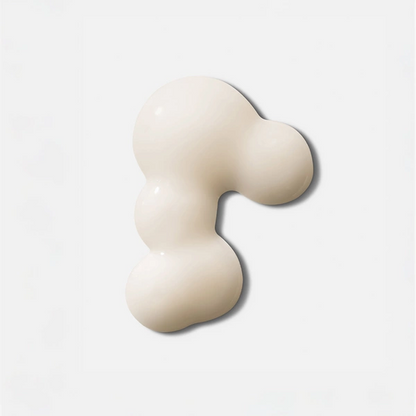 BasicLab Calming Serum for Acne Discoloration, 5% Tranexamic Acid, 2% CICA, Calming Peptide, Soothing and Brightening 30ml