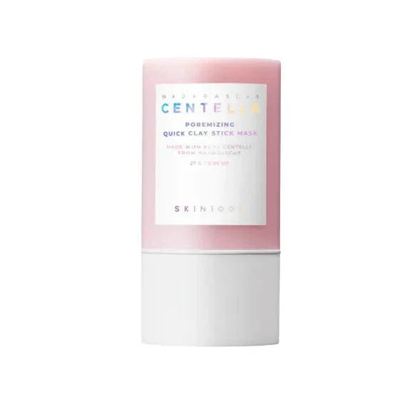 Skin1004 Poremizing Clay Stick Mask 27gr