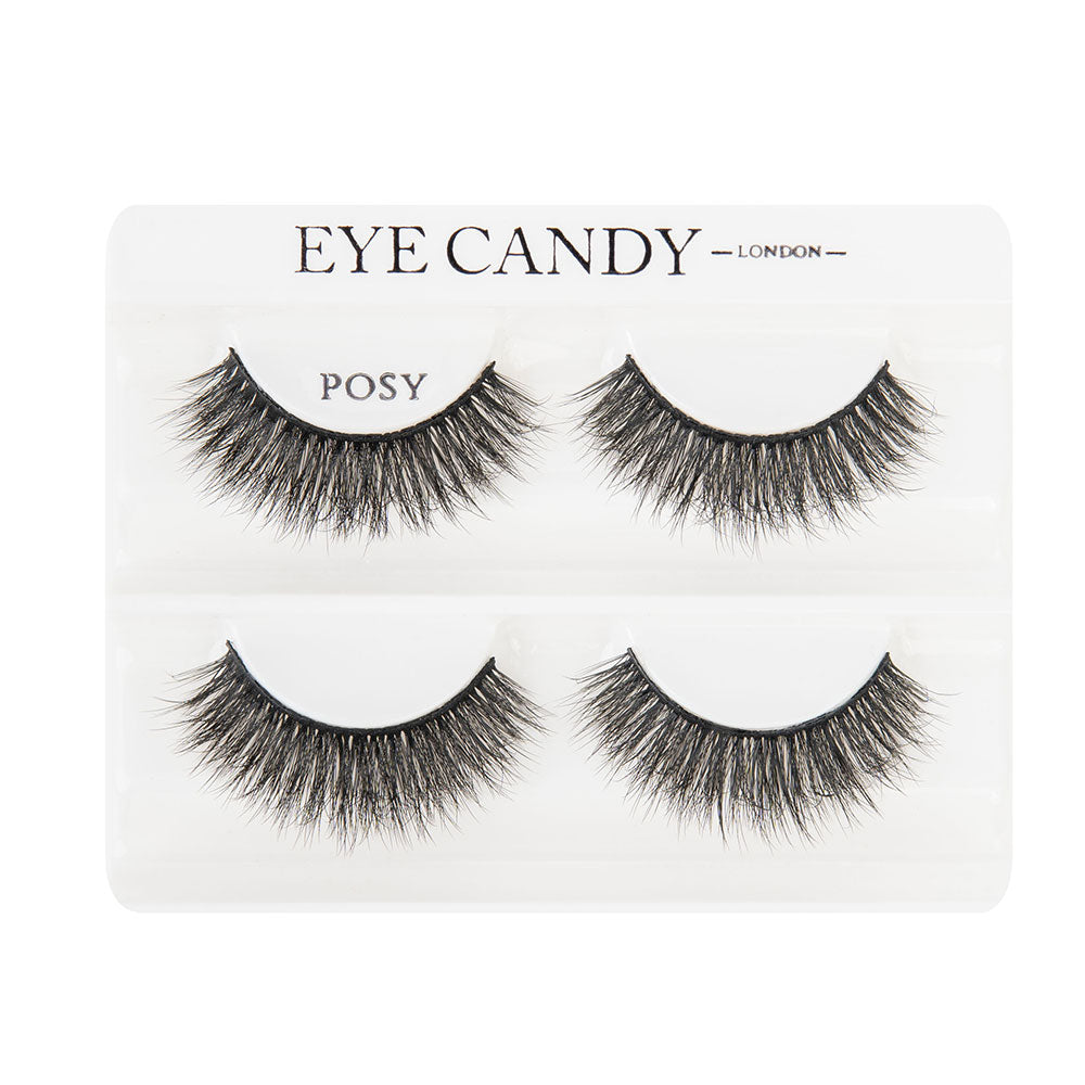 Eye Candy Signature Lash Collection  Posy 2 Pack