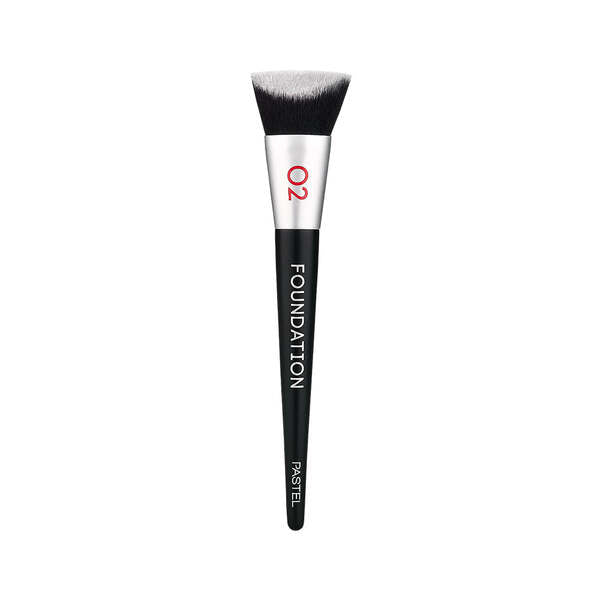 Pastel Foundation Brush