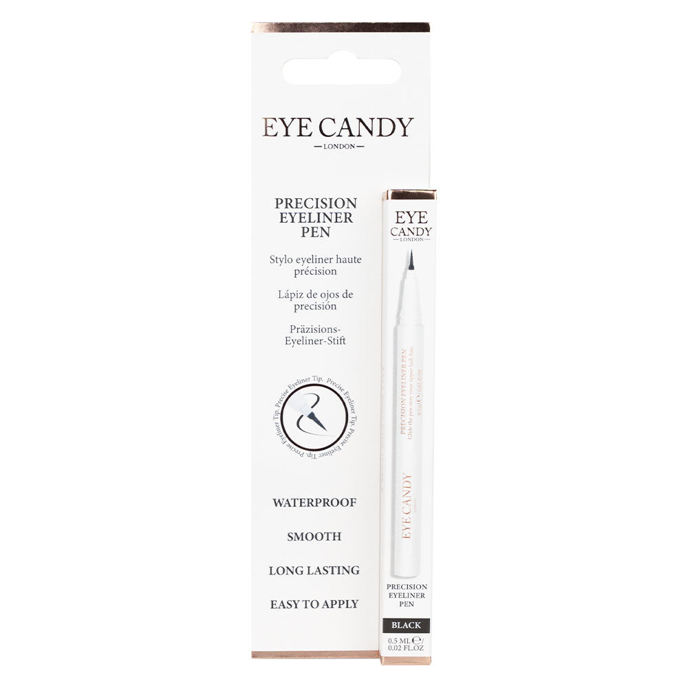 Eye Candy Precision Eyeliner Pen
