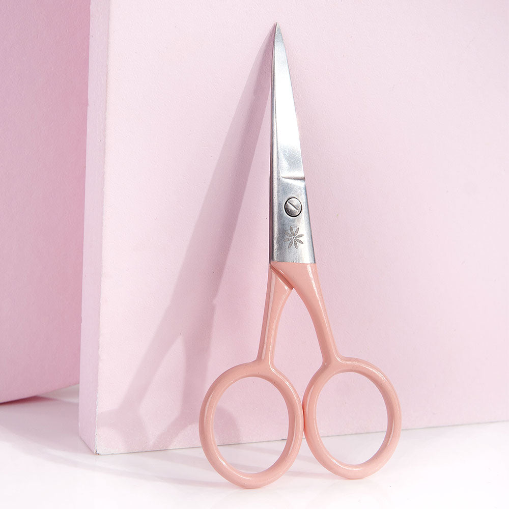 Brushworks Precision Manicure Scissors