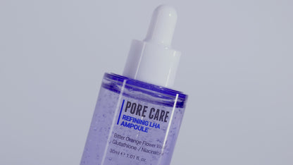 Rovectin Pore Care Refining LHA Ampoule 30ml