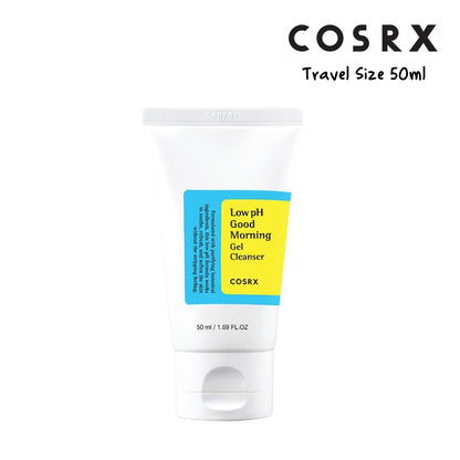 Cosrx Low-pH Good Morning Cleanser 50 ml