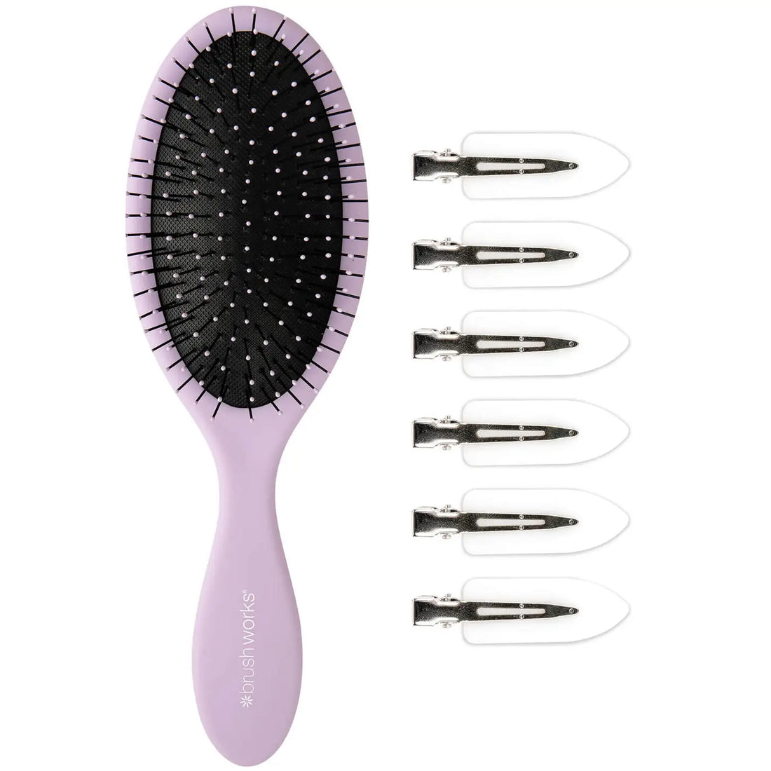 Brushworks Luxury Hair Styling Set
