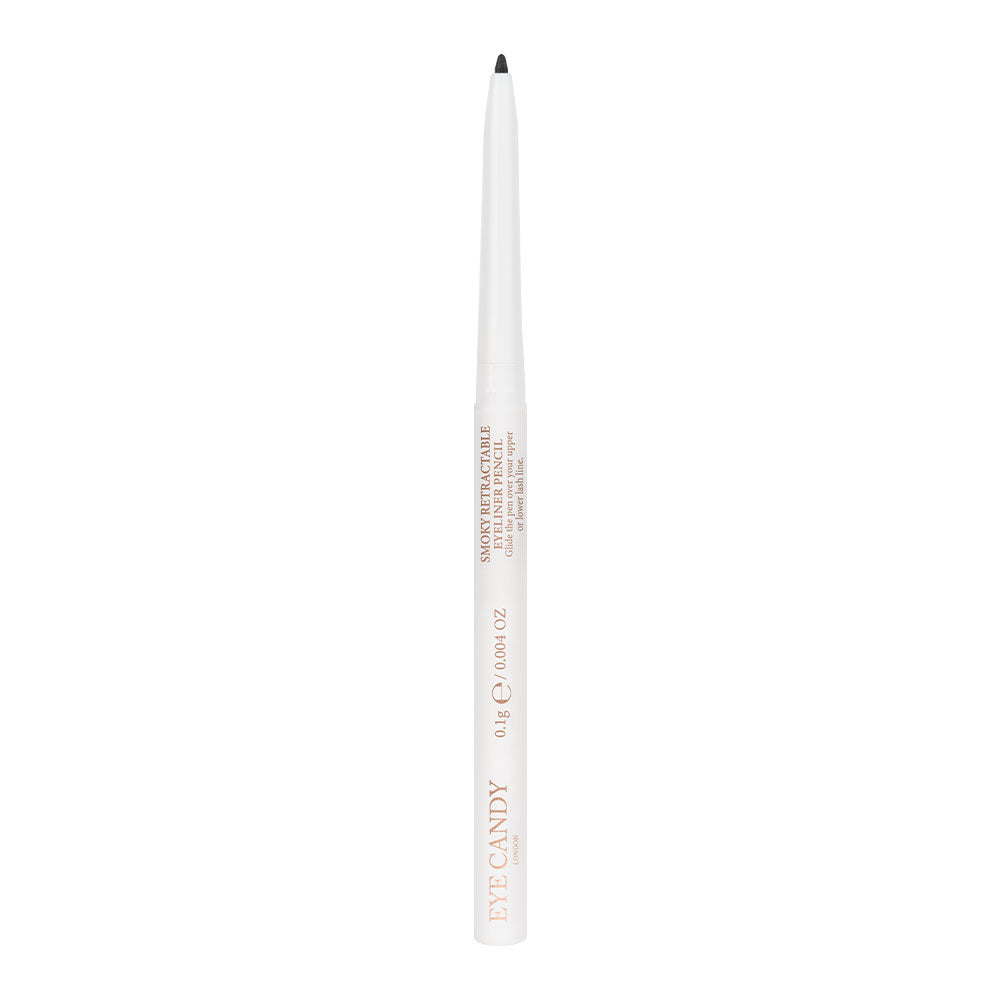 Eye Candy Smoky Retractable Eyeliner Pencil