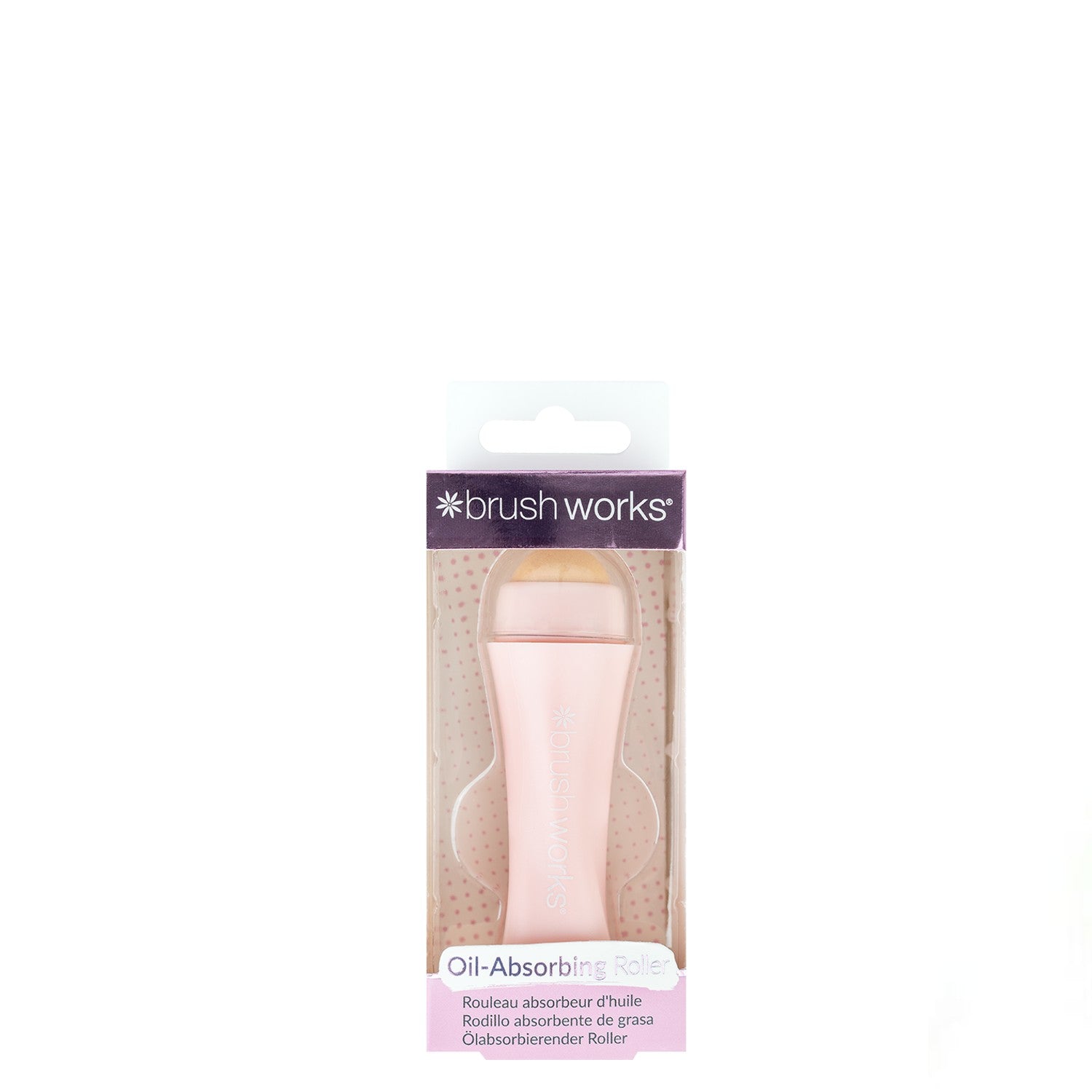 Brushworks Oil Absorbing Roller