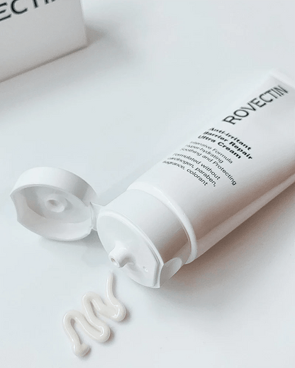 Rovectin Anti-Irritant Barrier Repair Ultra Cream 100ml