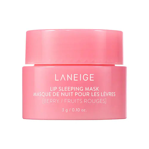 Laneige Lip Sleeping Mask 3 gr