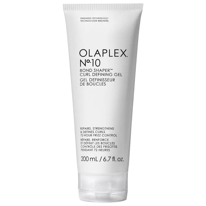 Olaplex No.10 Bond Shaper Curl Defining Gel 200ml
