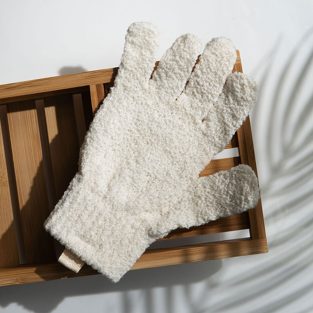 So Eco Exfoliating Body Gloves