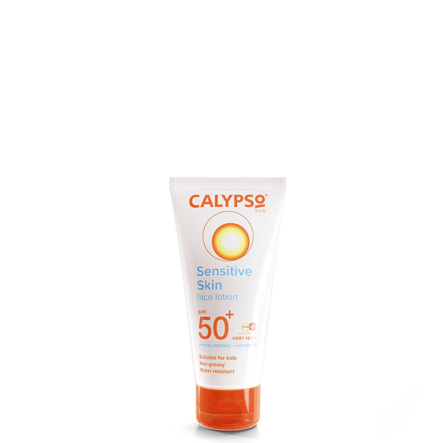 Calypso Sensitive Skin 50 Spf 50 ml