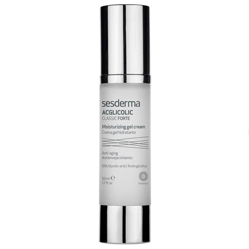 Sesderma Acglicolic Classic Gel 50ml